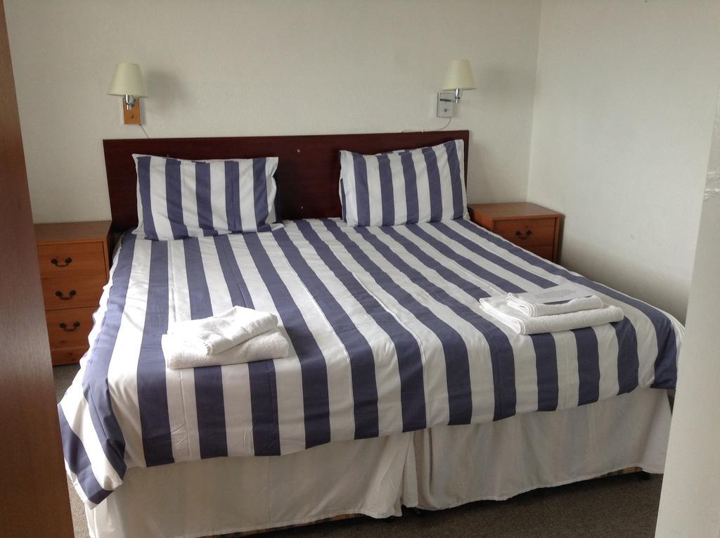 North Parade Seafront Accommodation Skegness Rom bilde