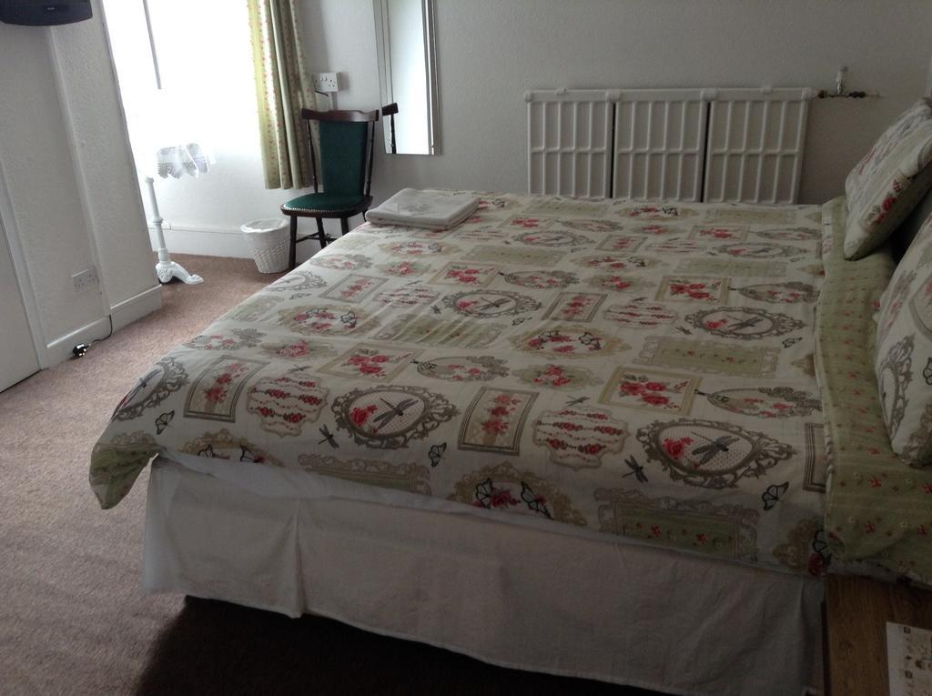 North Parade Seafront Accommodation Skegness Rom bilde