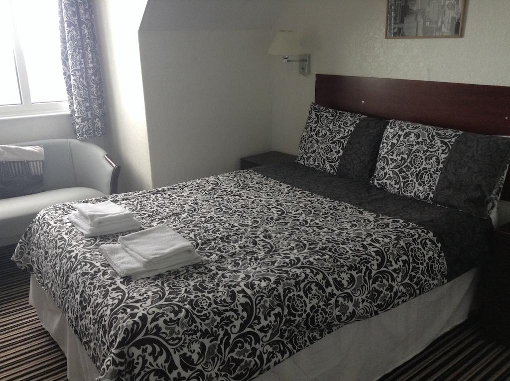 North Parade Seafront Accommodation Skegness Rom bilde