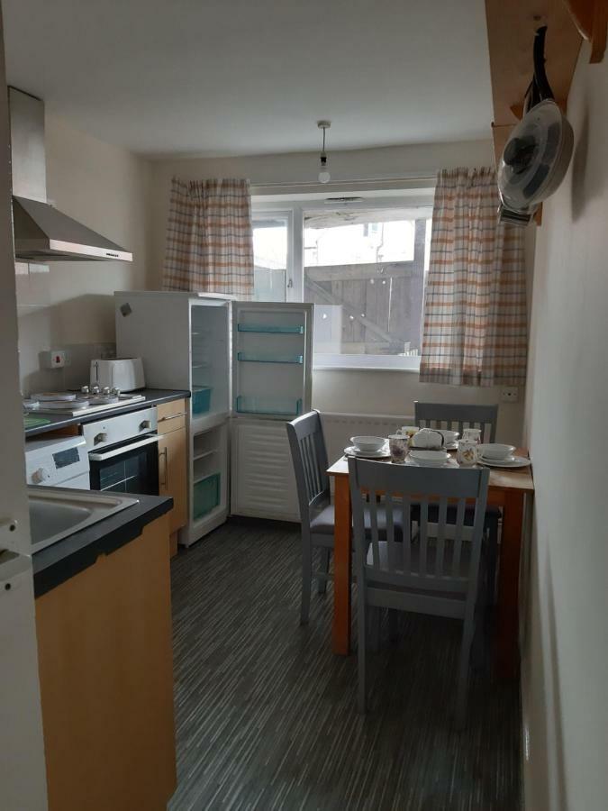 North Parade Seafront Accommodation Skegness Eksteriør bilde