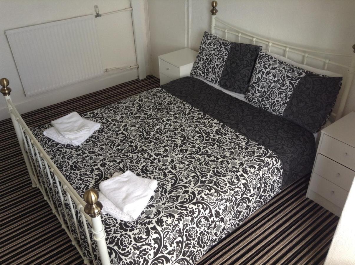 North Parade Seafront Accommodation Skegness Rom bilde